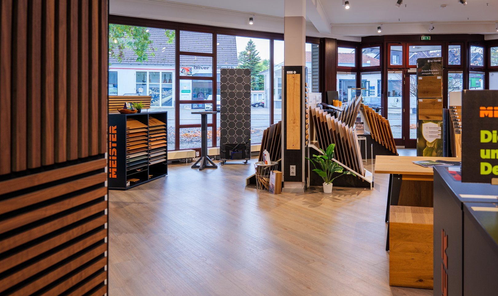 Holzfachhandel Rubarth