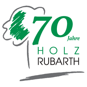 70 Jahre Holz Rubarth