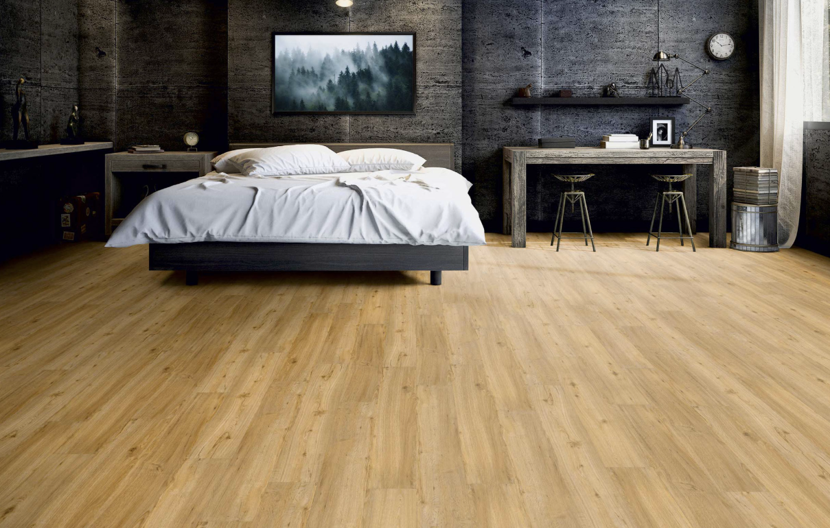Parkett Eiche Base 59