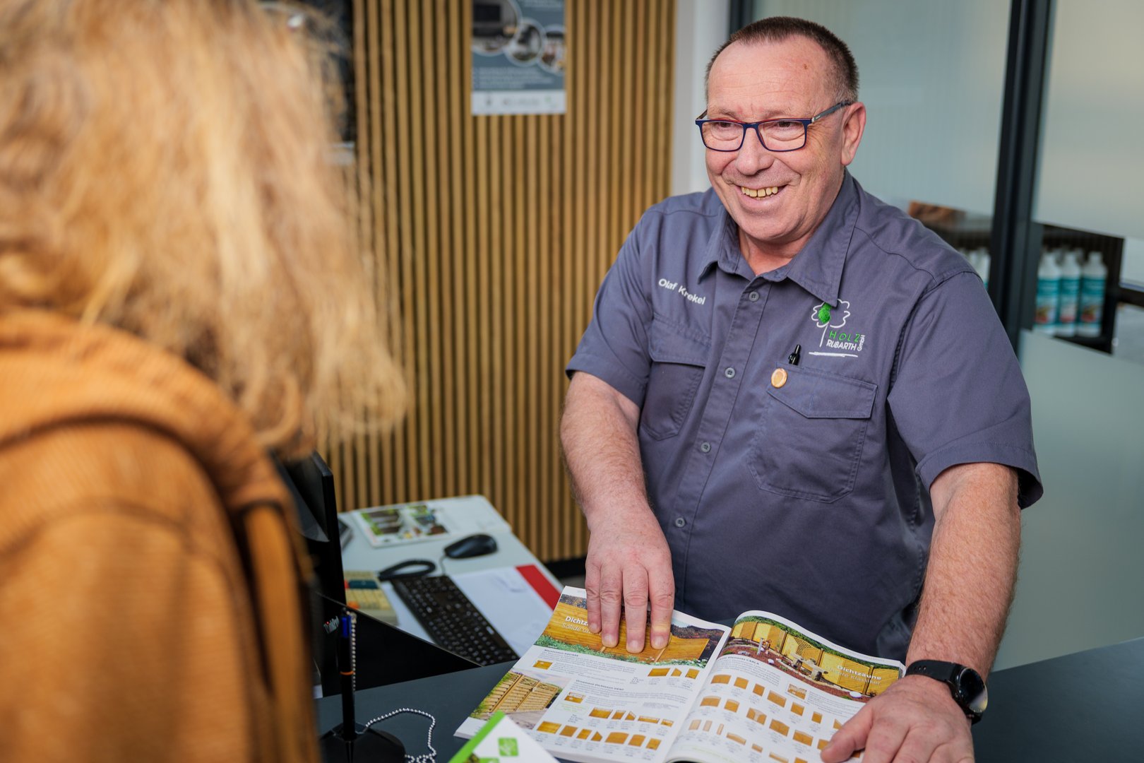 Individuelle Beratung