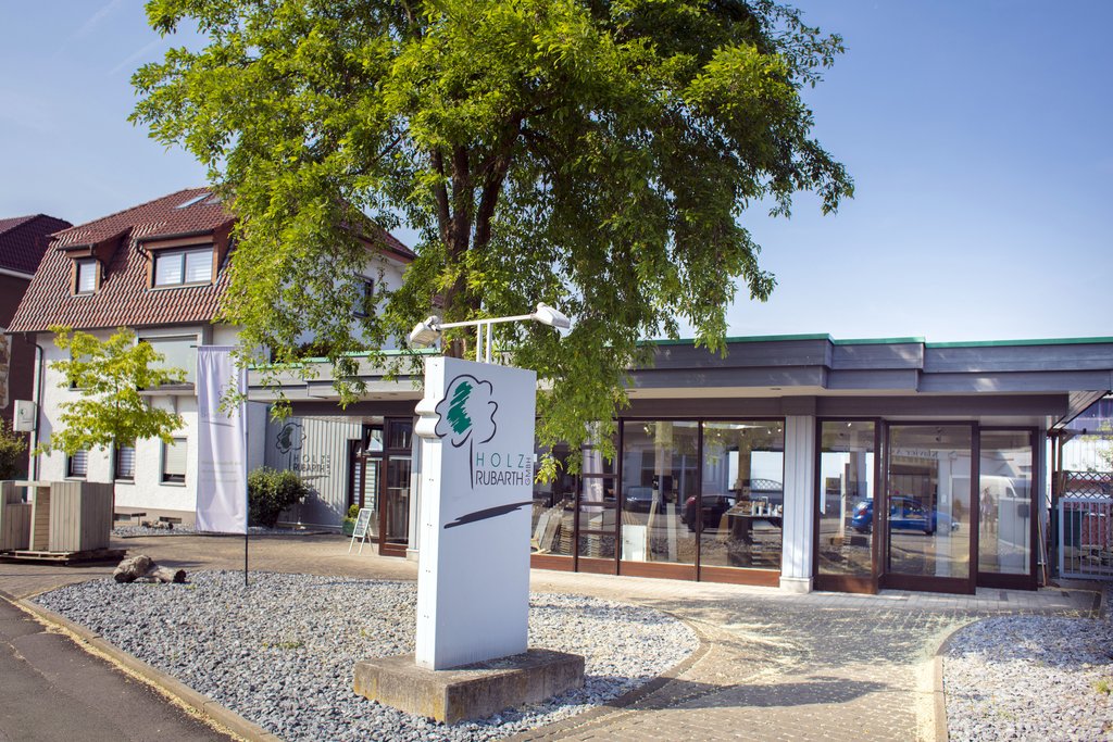 Holz Rubarth